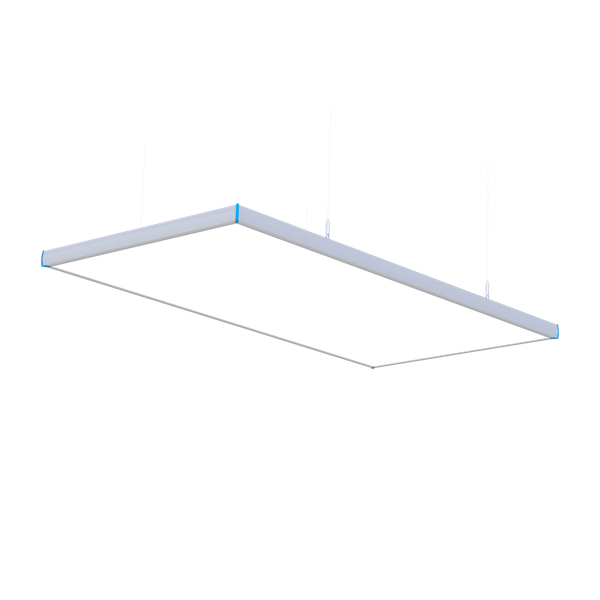 Astra'LED P (Flach)