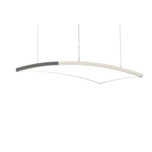 Astra'LED C (Gebogen)
