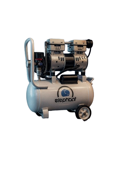 Elephant Kompressor – Elephant dental supplies limited, Kompressoren + Absaugung