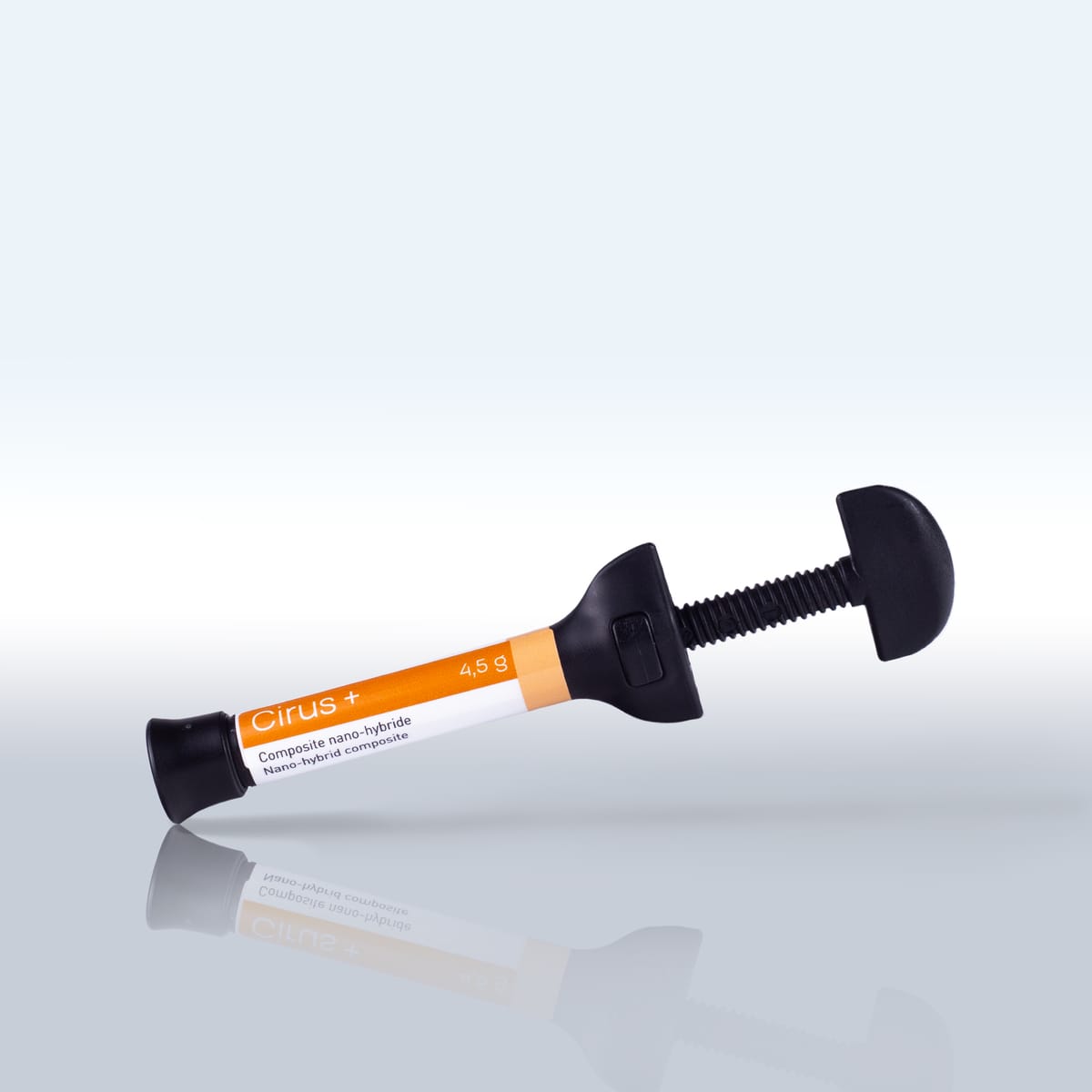 CIRUS+ CIRN-5 – ELSODENT SAS, Composites