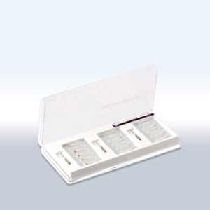 Post FP – ELSODENT SAS, Stiftsysteme