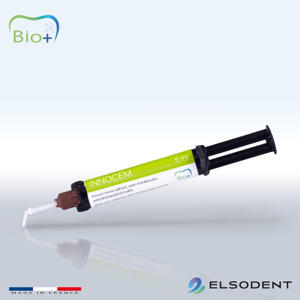 INNOCEM BIO+ Translucent A2