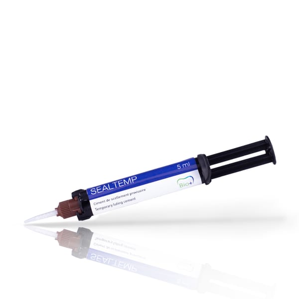 SEAL TEMP 1 x 5ml Doppelspritze