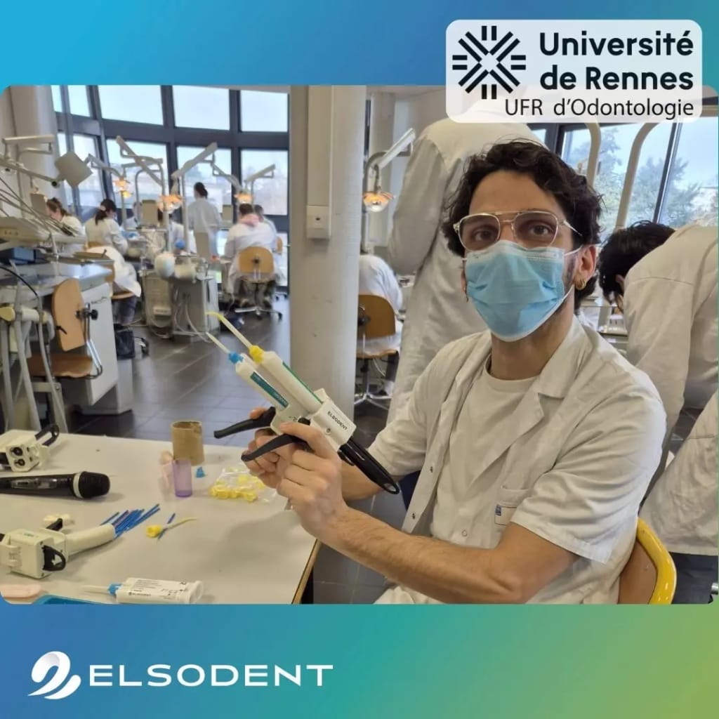 PHOENIX MD – ELSODENT SAS, Provisorische Kronen
