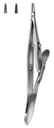 Kalt – EMERALD INSTRUMENTS, Chirurgische Instrumente