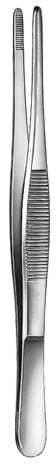 Standard – EMERALD INSTRUMENTS, Pinzetten