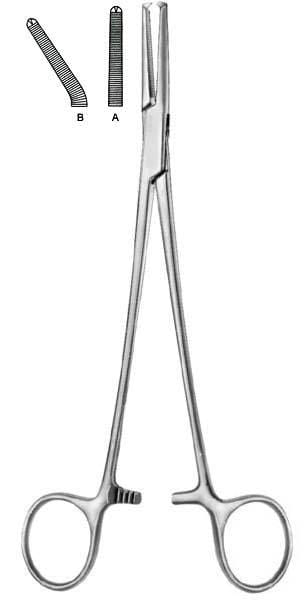 Phaneuf – EMERALD INSTRUMENTS, Chirurgische Instrumente