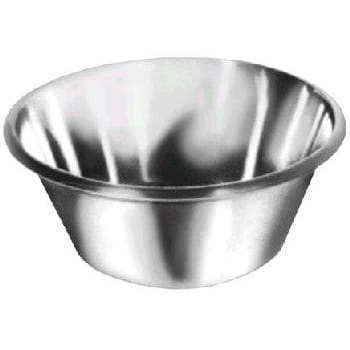 Round Bowl – EMERALD INSTRUMENTS, Kofferdamklammern