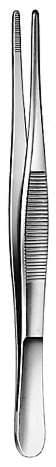 Standard – EMERALD INSTRUMENTS, Pinzetten