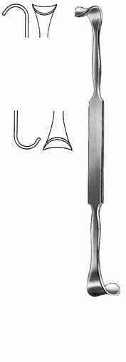 Rose – EMERALD INSTRUMENTS, Chirurgische Instrumente