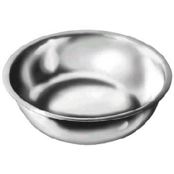 Round Bowl – EMERALD INSTRUMENTS, Matrizen