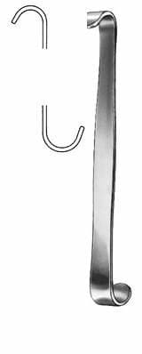 Luer – EMERALD INSTRUMENTS, Chirurgische Instrumente