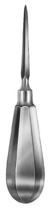Reamer – EMERALD INSTRUMENTS, Wurzelbehandlung