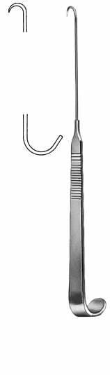 Tracheal Hook – EMERALD INSTRUMENTS, Chirurgische Instrumente