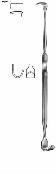 Lukens – EMERALD INSTRUMENTS, Chirurgische Instrumente