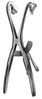 Denhart – EMERALD INSTRUMENTS, Chirurgische Instrumente