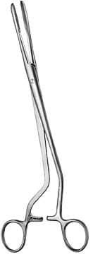 Cheron – EMERALD INSTRUMENTS, Pinzetten