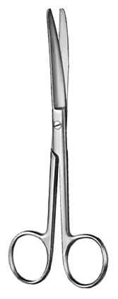 Standard BL / BL Curved – EMERALD INSTRUMENTS, Skalpelle und Zubehör