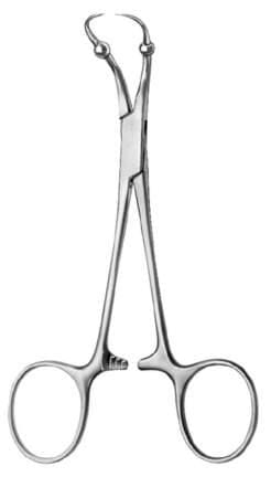 R?der – EMERALD INSTRUMENTS, Chirurgische Instrumente