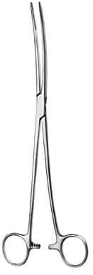 Bozemann Sponge Forceps – EMERALD INSTRUMENTS, Pinzetten