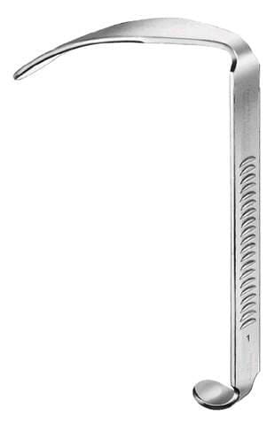 Roser-Knig – EMERALD INSTRUMENTS, Chirurgische Instrumente