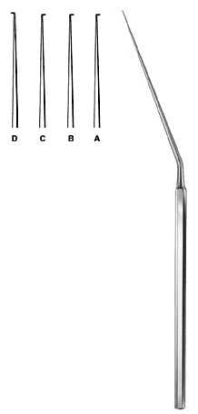 Micro Ear Hook – EMERALD INSTRUMENTS, Chirurgische Instrumente