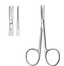 Spencer Scissor – EMERALD INSTRUMENTS, Chirurgische Instrumente