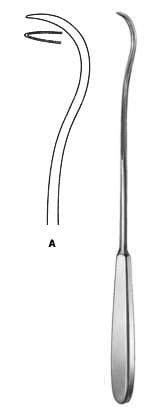 Ligature Conductor – EMERALD INSTRUMENTS, Nahtmaterial