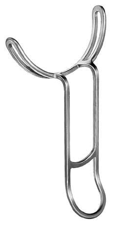 Vestibulum Retractor – EMERALD INSTRUMENTS, Chirurgische Instrumente