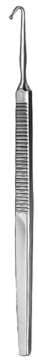 Vessel Hook – EMERALD INSTRUMENTS, Chirurgische Instrumente