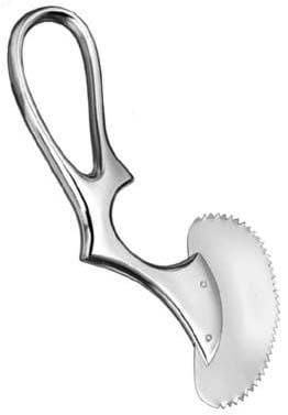 Engel - Plaster Saw – EMERALD INSTRUMENTS, Instrumente für Zahntechnik