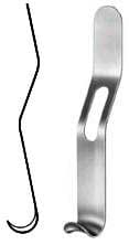 Cheek Retractor – EMERALD INSTRUMENTS, Chirurgische Instrumente