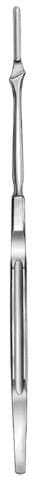 Scalpel Handle – EMERALD INSTRUMENTS, Skalpelle und Zubehör