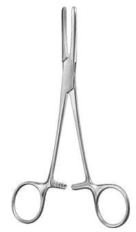 Tubing Clamp – EMERALD INSTRUMENTS, Chirurgische Instrumente