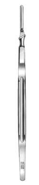 Scalpel Handle – EMERALD INSTRUMENTS, Skalpelle und Zubehör