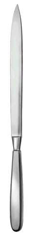 Amputation Knife – EMERALD INSTRUMENTS, Skalpelle und Zubehör