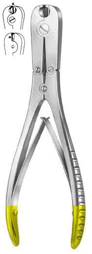 Wire Cutting Pliers – EMERALD INSTRUMENTS, Chirurgische Instrumente