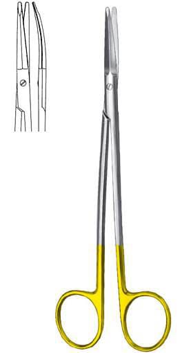 Stella-S – EMERALD INSTRUMENTS, Chirurgische Instrumente