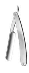 Razor Knife – EMERALD INSTRUMENTS, Skalpelle und Zubehör