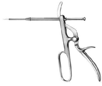 Tyding – EMERALD INSTRUMENTS, Chirurgische Instrumente