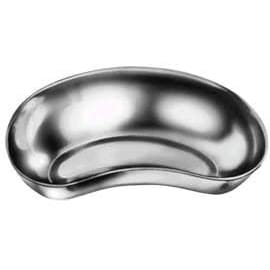 Kidney Dish – EMERALD INSTRUMENTS, Matrizen