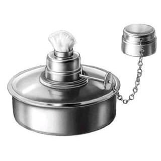 Spirit Lamp – EMERALD INSTRUMENTS, Autoklaven/Sterilisationsgeräte und Zubehör