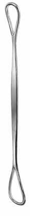 Braun – EMERALD INSTRUMENTS, Sonstige chirurgische Instrumente