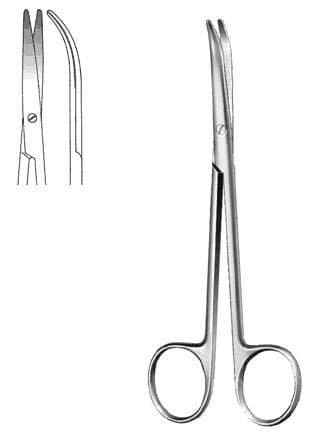 Cinelli – EMERALD INSTRUMENTS, Chirurgische Instrumente