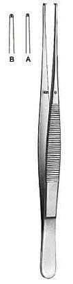 Dissecting Forceps – EMERALD INSTRUMENTS, Pinzetten