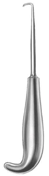 Dingmann-Wilk – EMERALD INSTRUMENTS, Chirurgische Instrumente
