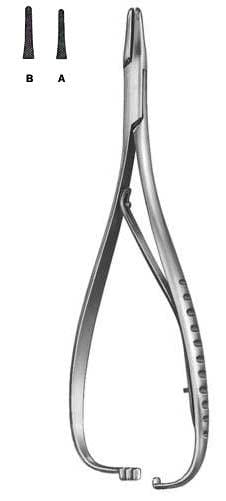 Mathieu – EMERALD INSTRUMENTS, Chirurgische Instrumente