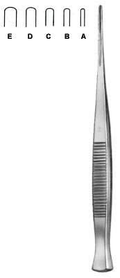 Partsch – EMERALD INSTRUMENTS, Chirurgische Instrumente