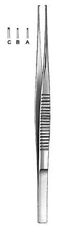 Dissecting Forceps – EMERALD INSTRUMENTS, Chirurgische Instrumente