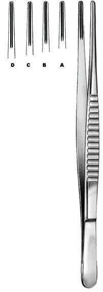 DeBakey – EMERALD INSTRUMENTS, Chirurgische Instrumente